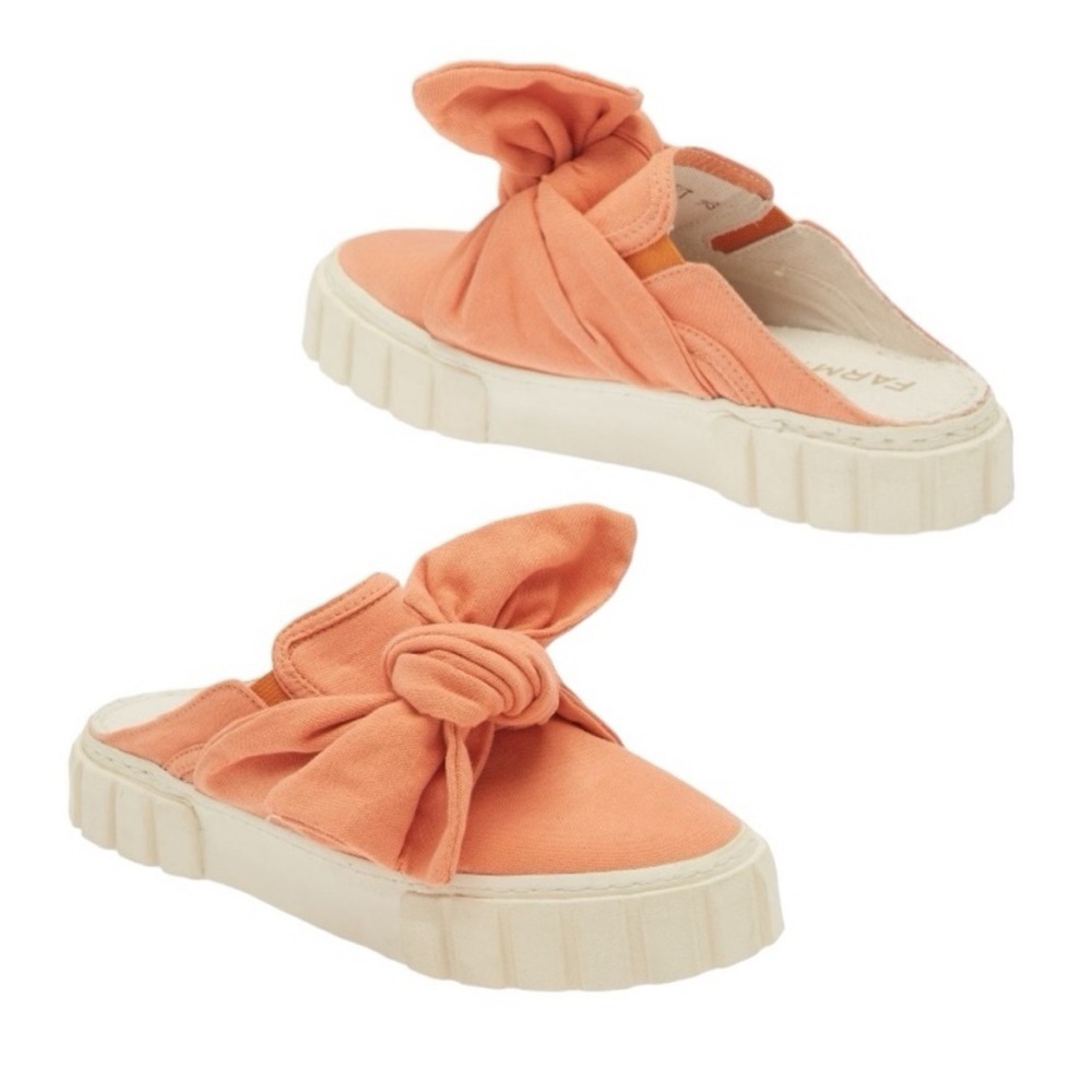 FARM Rio Mule Sneakers - Picture 4 of 6